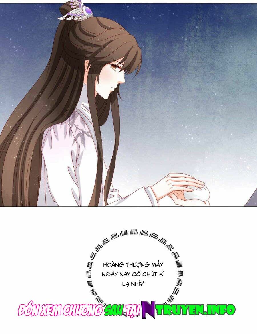 nam phi nữ tướng chapter 39 20