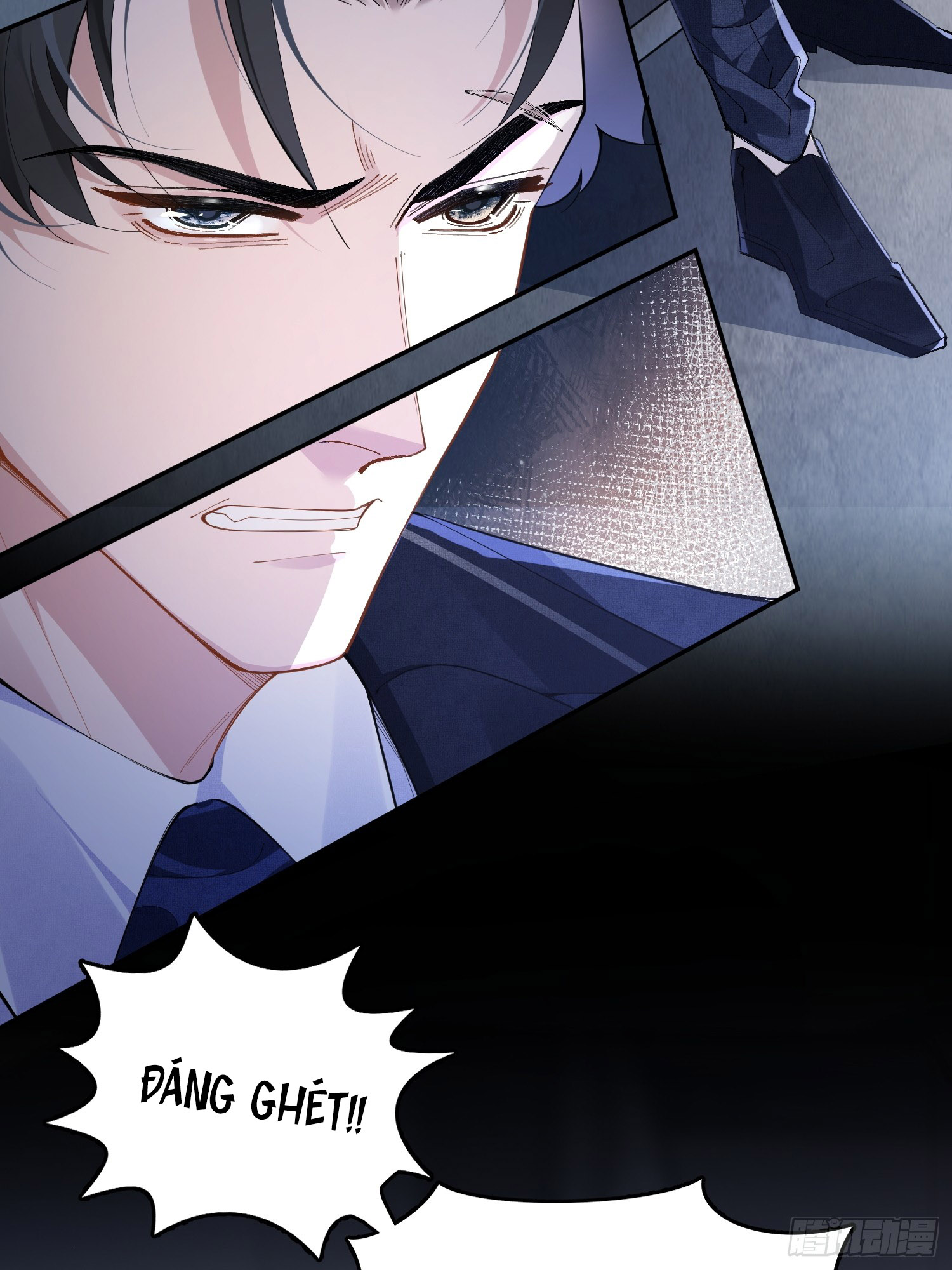 ỷ trên hiếp dưới chapter 1 55