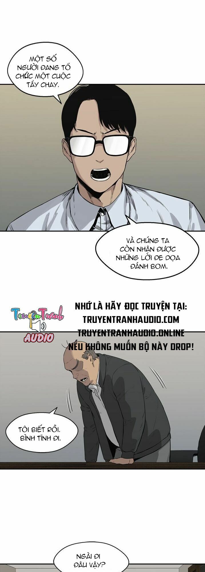 anh shipper may mắn chapter 48 34