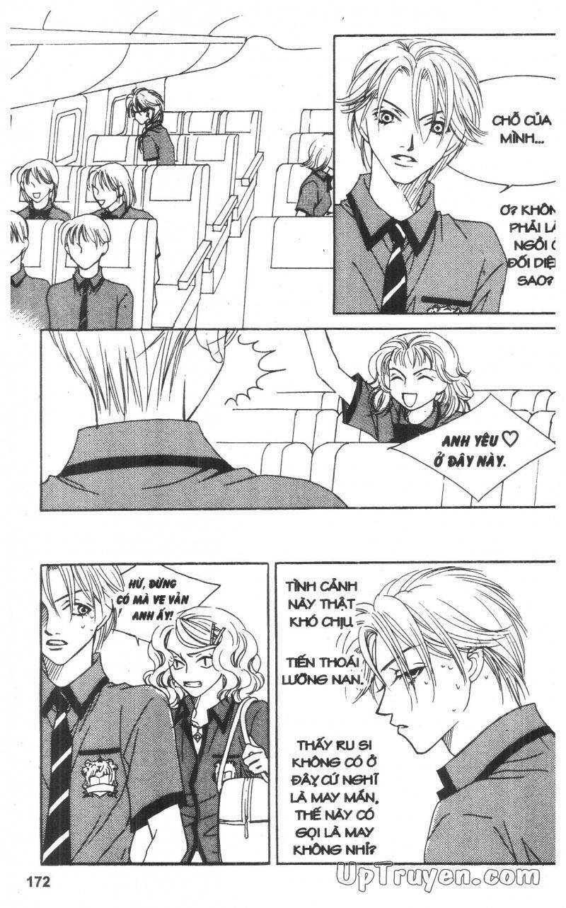 cinderella man chapter 4 172