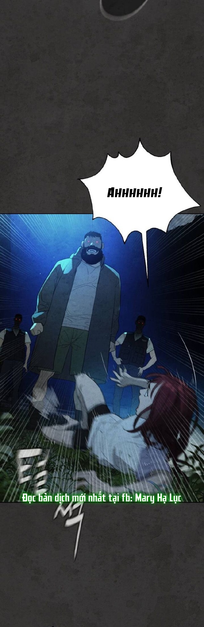 bạch huyết - white blood chapter 35 83