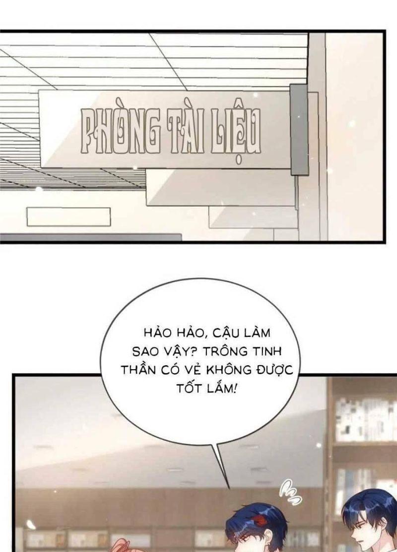 tôi được năm đại lão chiều chuộng hết nấc chapter 52 30