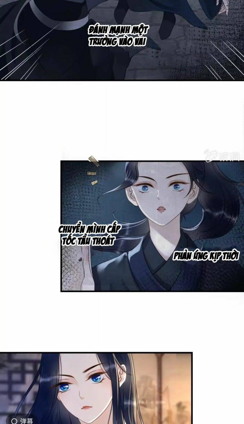 sủng phi của vương chapter 109 5