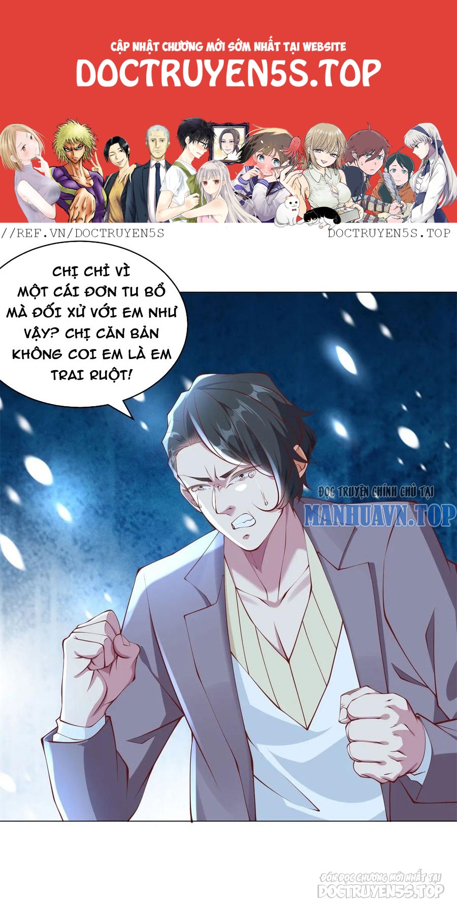 tài xế lái xe công nghệ như ta có nhiều tiền thì sao? chapter 32 2