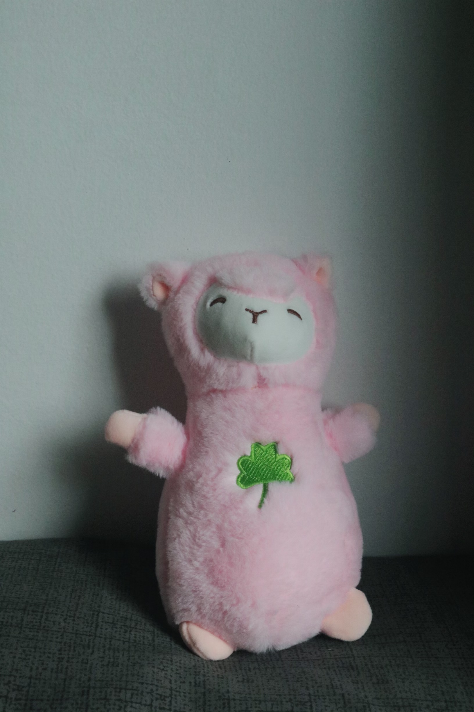 THÚ BÔNG LẠC ĐÀ ALPACA CHO BÉ YÊU