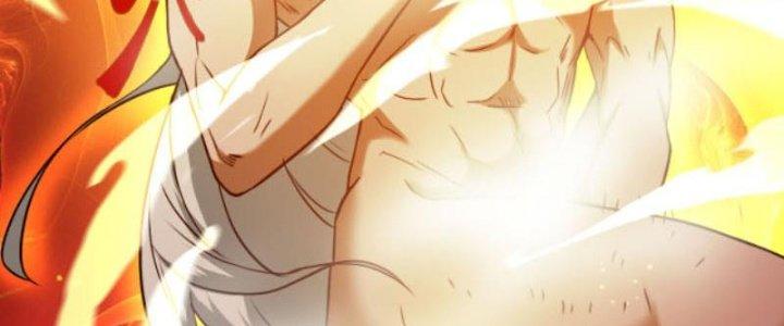 ẩn cư mười vạn năm, đời sau mời ta rời núi chapter 17 19