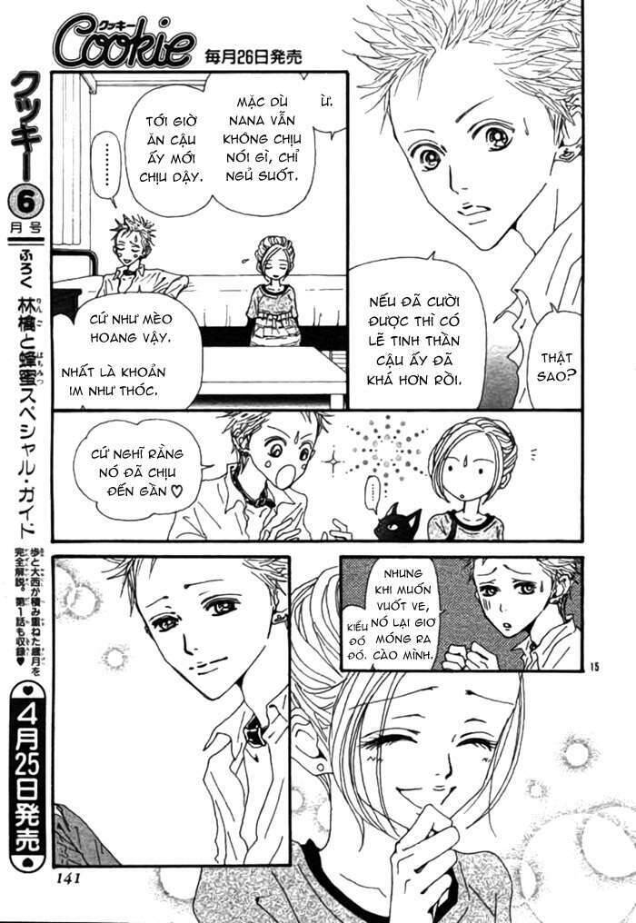 Na-Na Chapter 82 - Trang 17