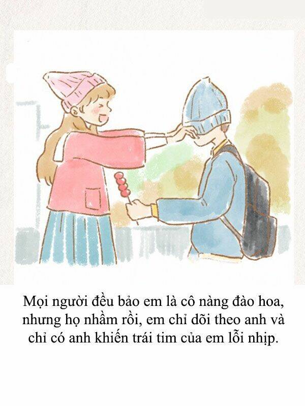 giải mã tình yêu chapter 236 4