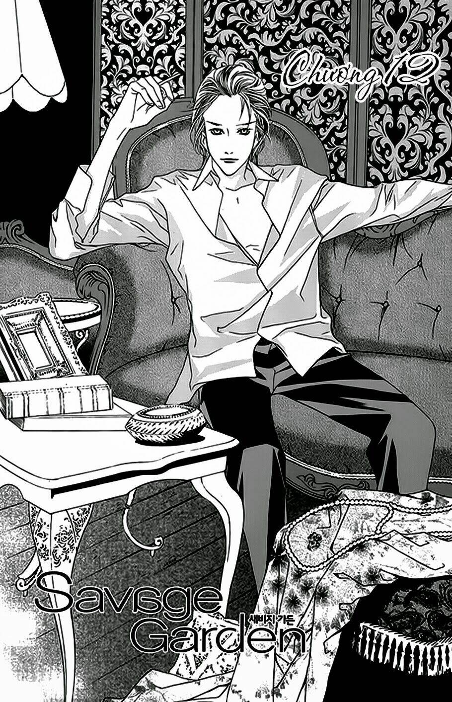 savage garden chapter 12 2