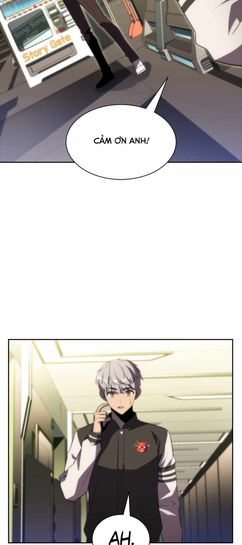 kẻ thách đấu chapter 31 86