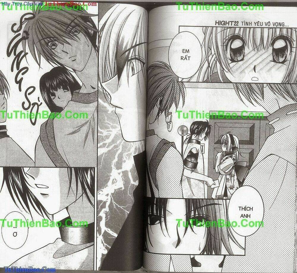 cô nàng quản gia chapter 6 47