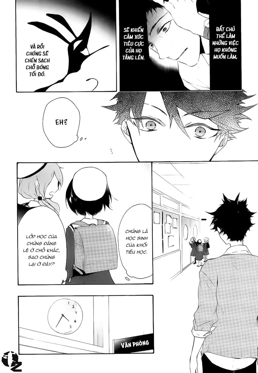 kaitou alice chapter 3 7