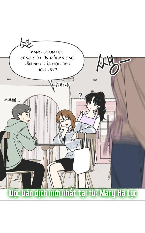 Thanh Xuân Đáng Yêu chapter 8.2 7