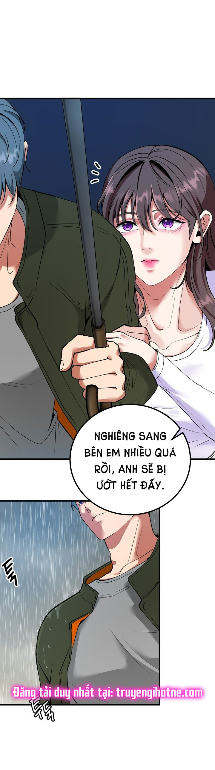 Người Vợ Gợi Cảm chapter 46.1 - Trang 4