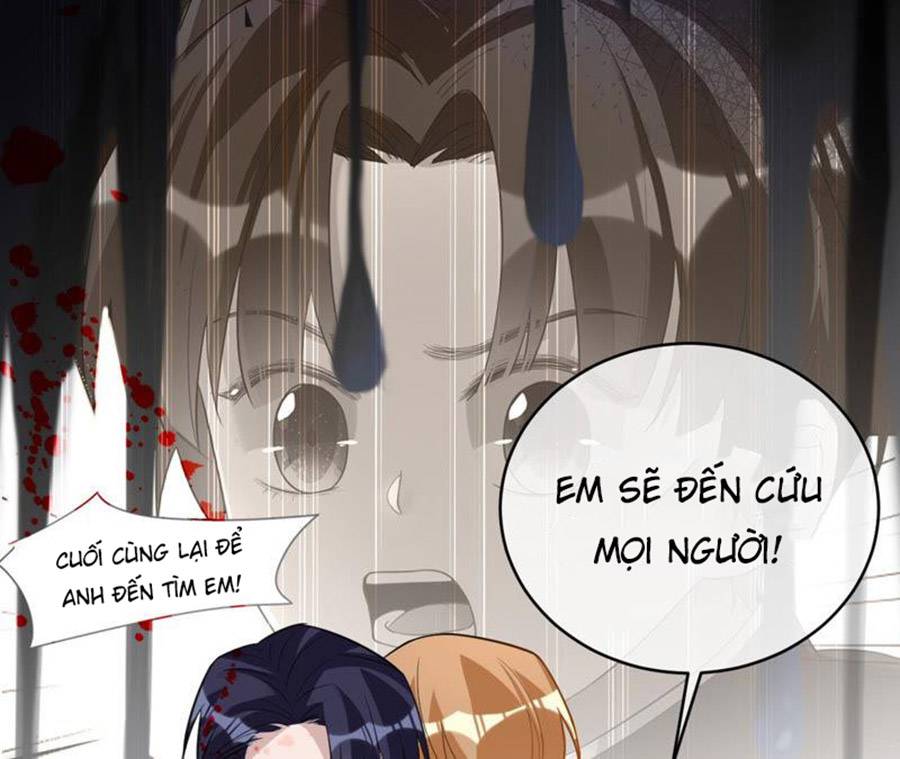 thần luân mật luyến chapter 123 13