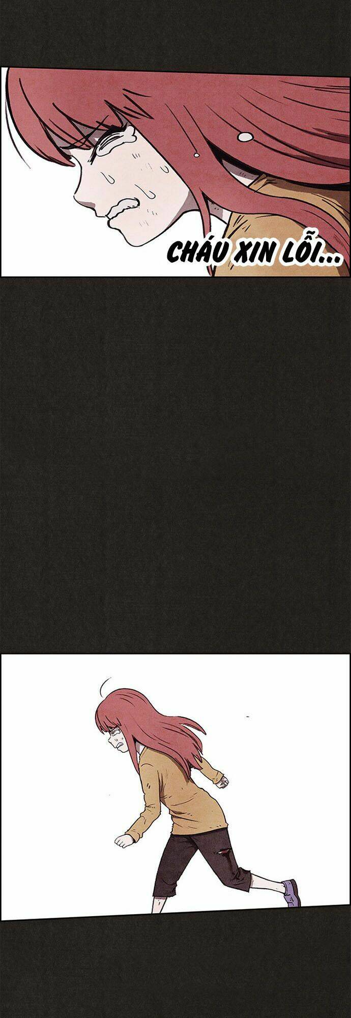 quái vật tại chung cư xanh chapter 63 27