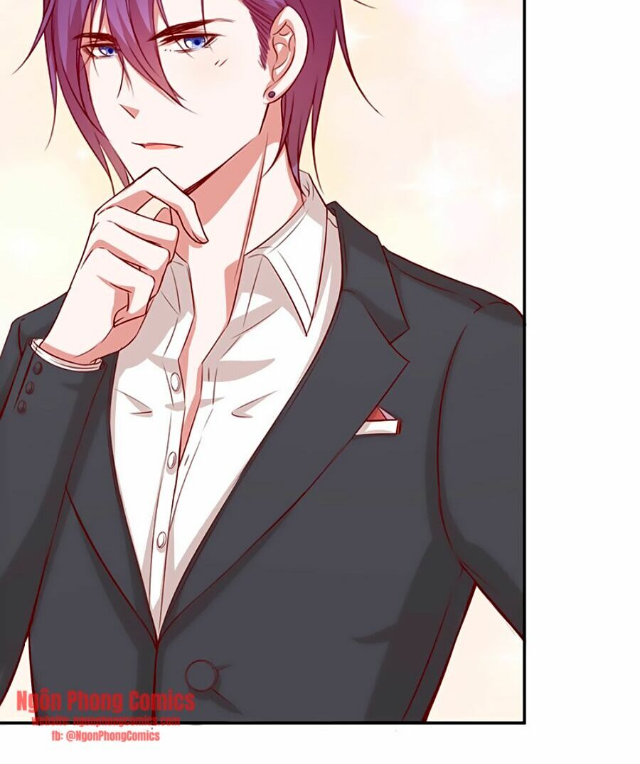 cả thế giới đều không bằng người chapter 34 23