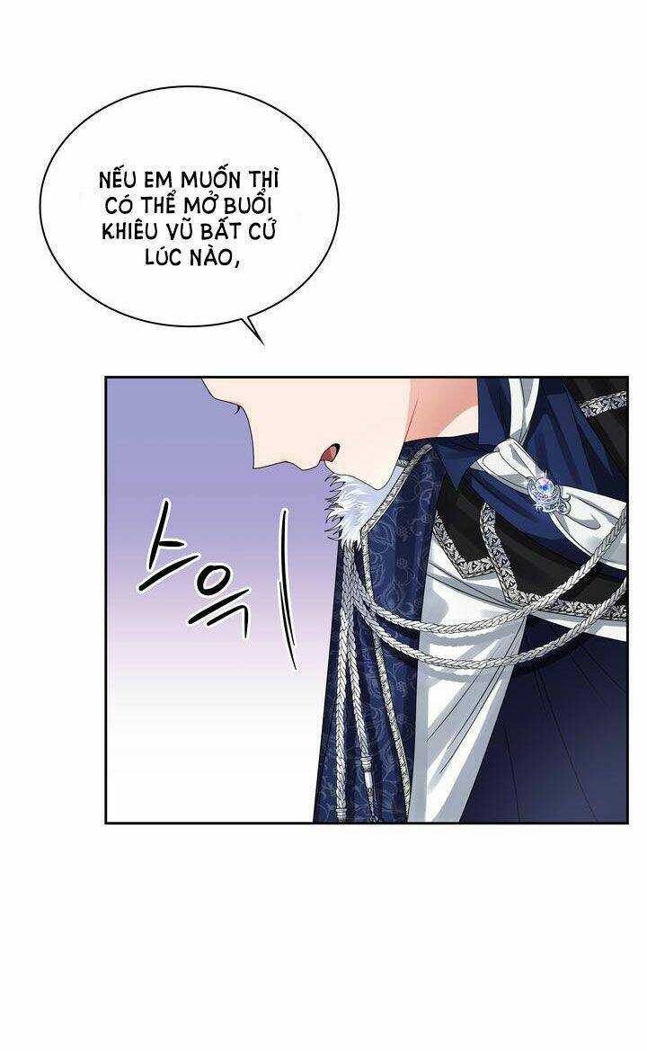 công nương su chapter 58.1 24