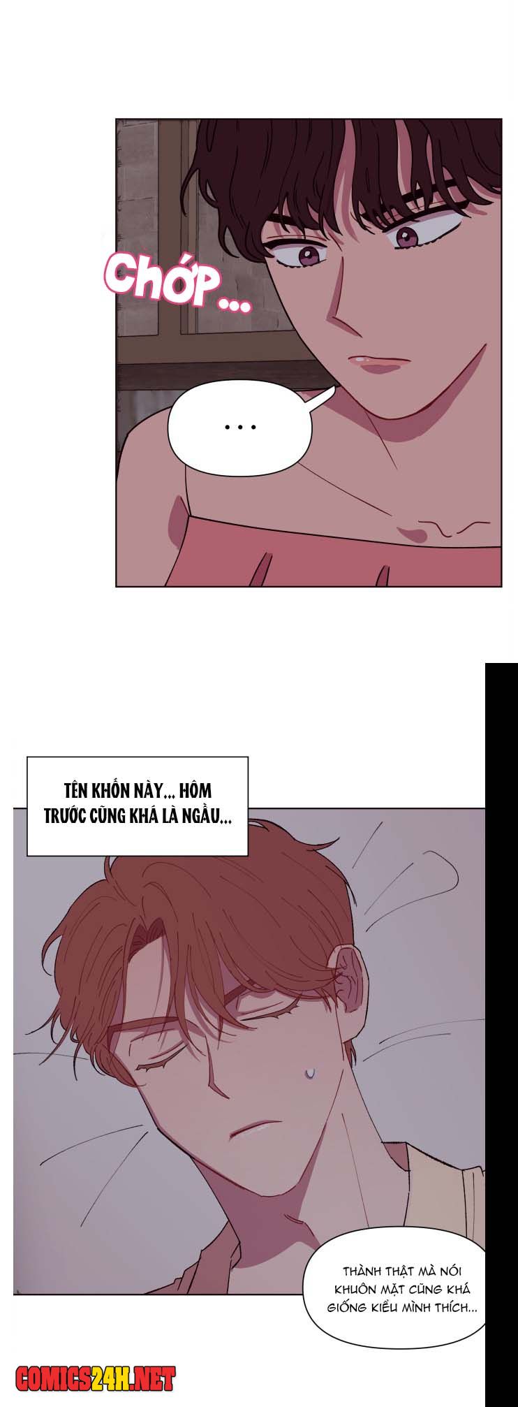 trả đồ chơi lại cho tôi chapter 3 32