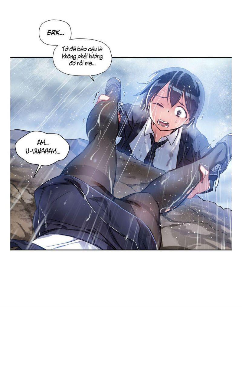 girls marmot chapter 23 24