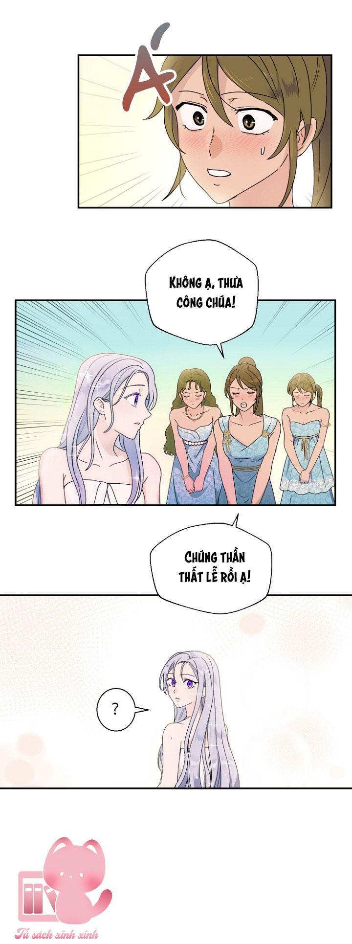 bỏ quách chồng con đi, tiền bạc mới là tất cả chapter 4 47