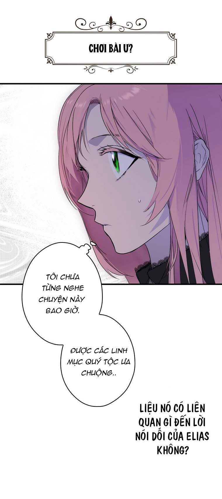 cổ tích về người mẹ kế chapter 74 16