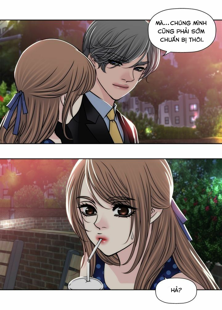 người đàn ông của tôi chapter 97.1 13