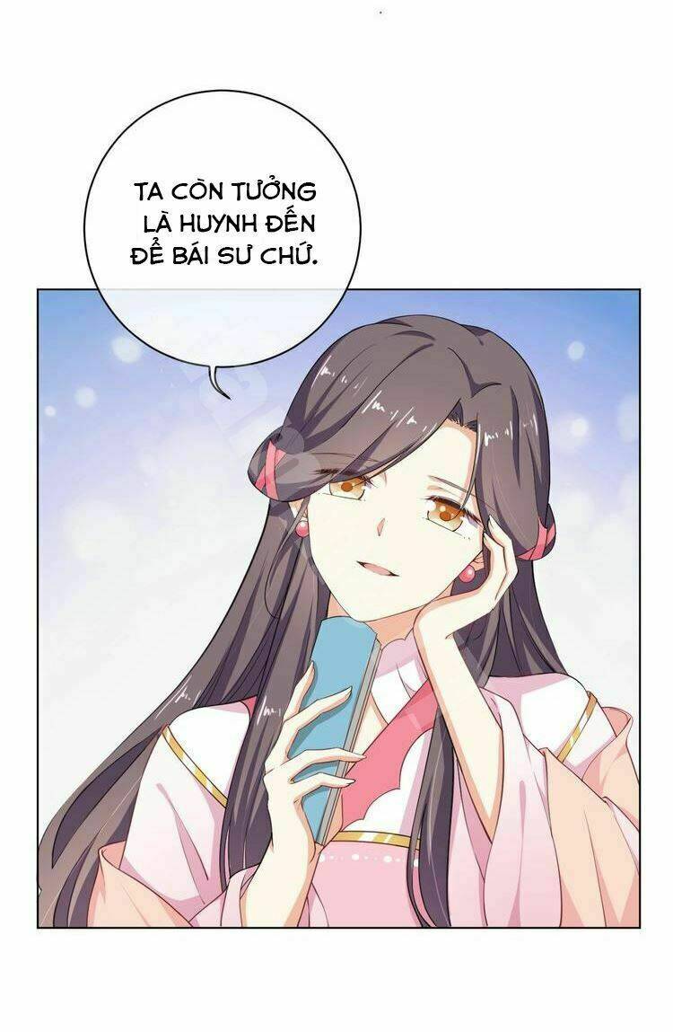 ngạo kiều vương gia huyên náo phi chapter 29 12