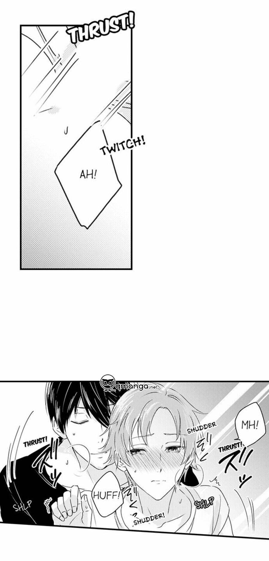 mang thai ở trường nam sinh chapter 50 5