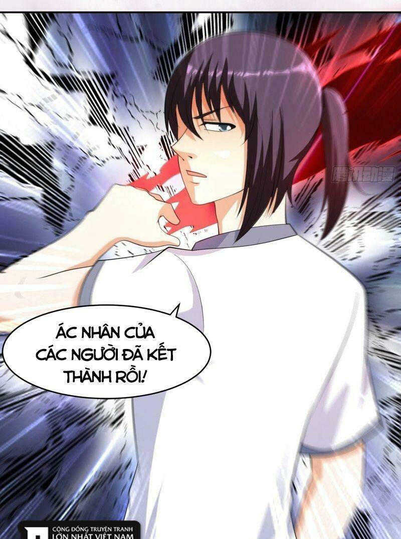 người tu tiên tại đô thị chapter 126 28