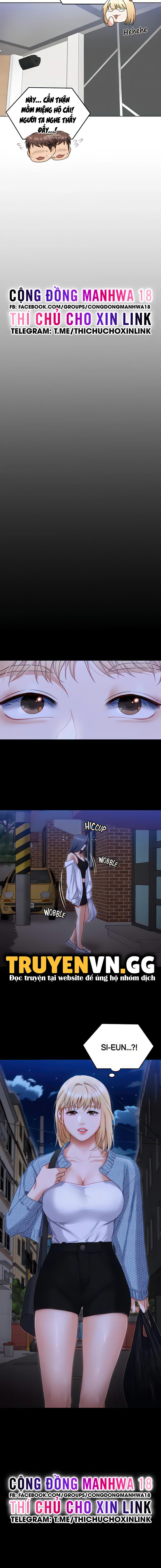 tối nay cưng muốn ăn gì? chapter 66 8