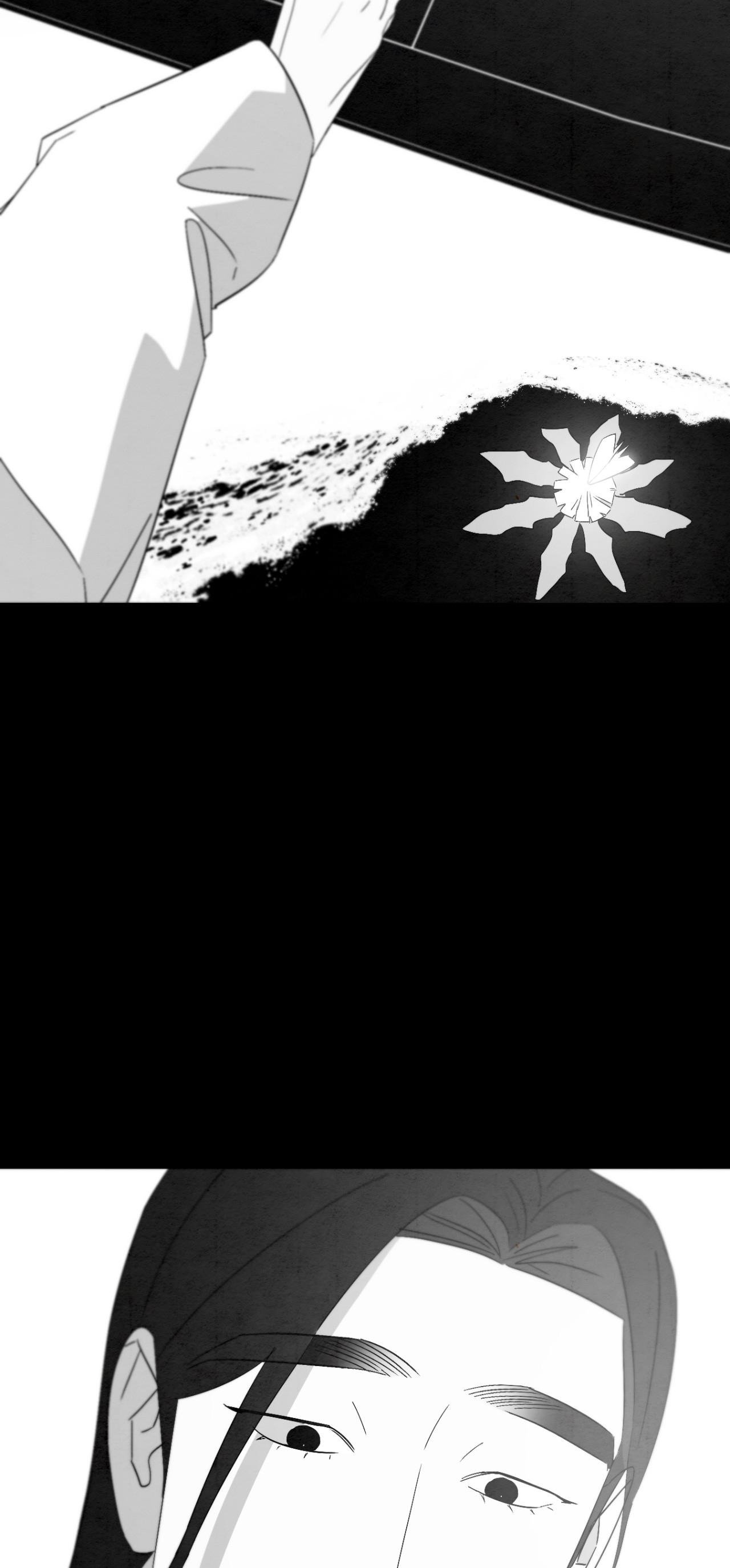 [hoàn] dưới đáy biển xanh chapter 54 35