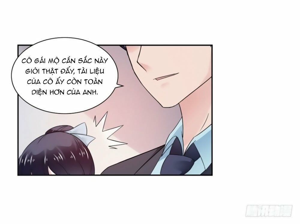 thiên kim đường môn chapter 72 13