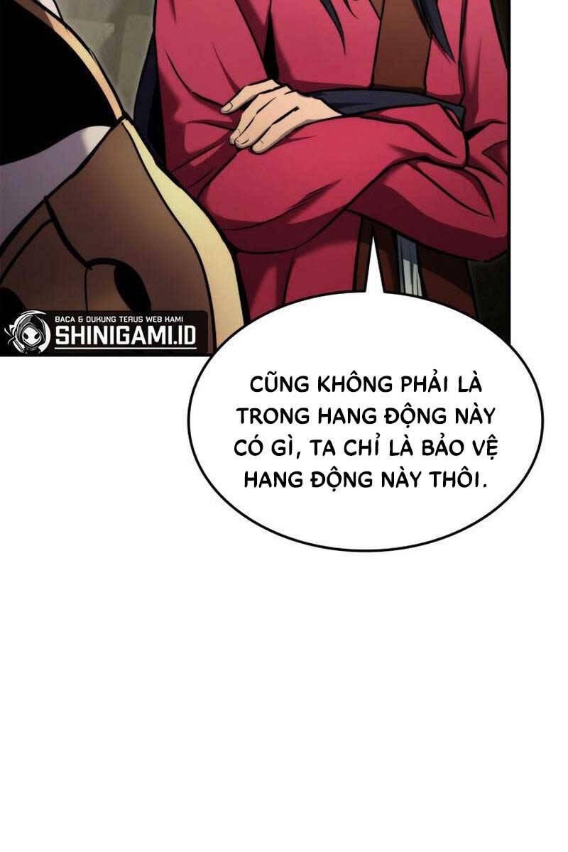 huyền thoại game thủ - tái xuất chapter 116 99