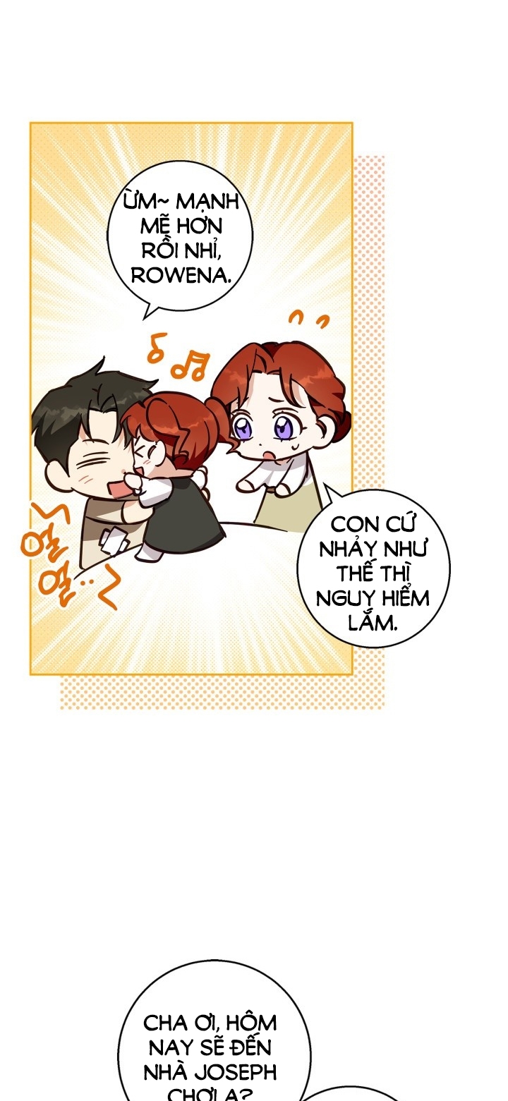 mùa đông đến chapter 60.2 25