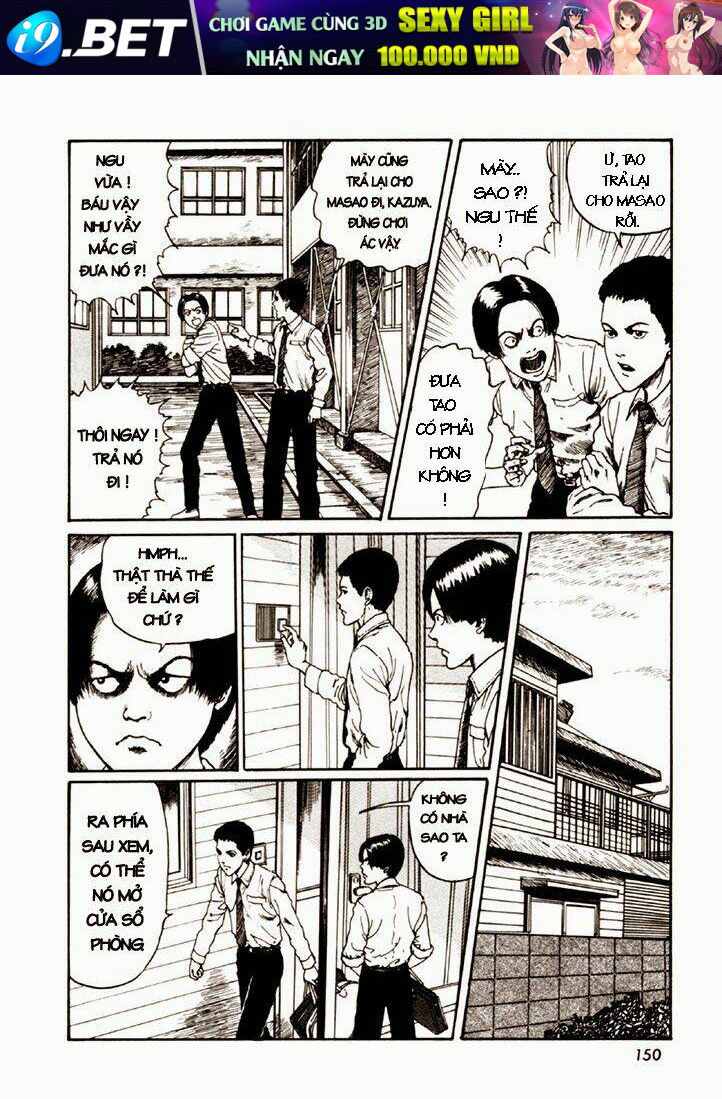 the shard of evil chapter 3 16