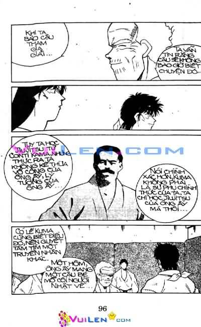 truyền nhân atula - shura no mon i chapter 39 97