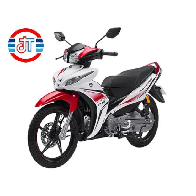 Xe máy Yamaha Jupiter