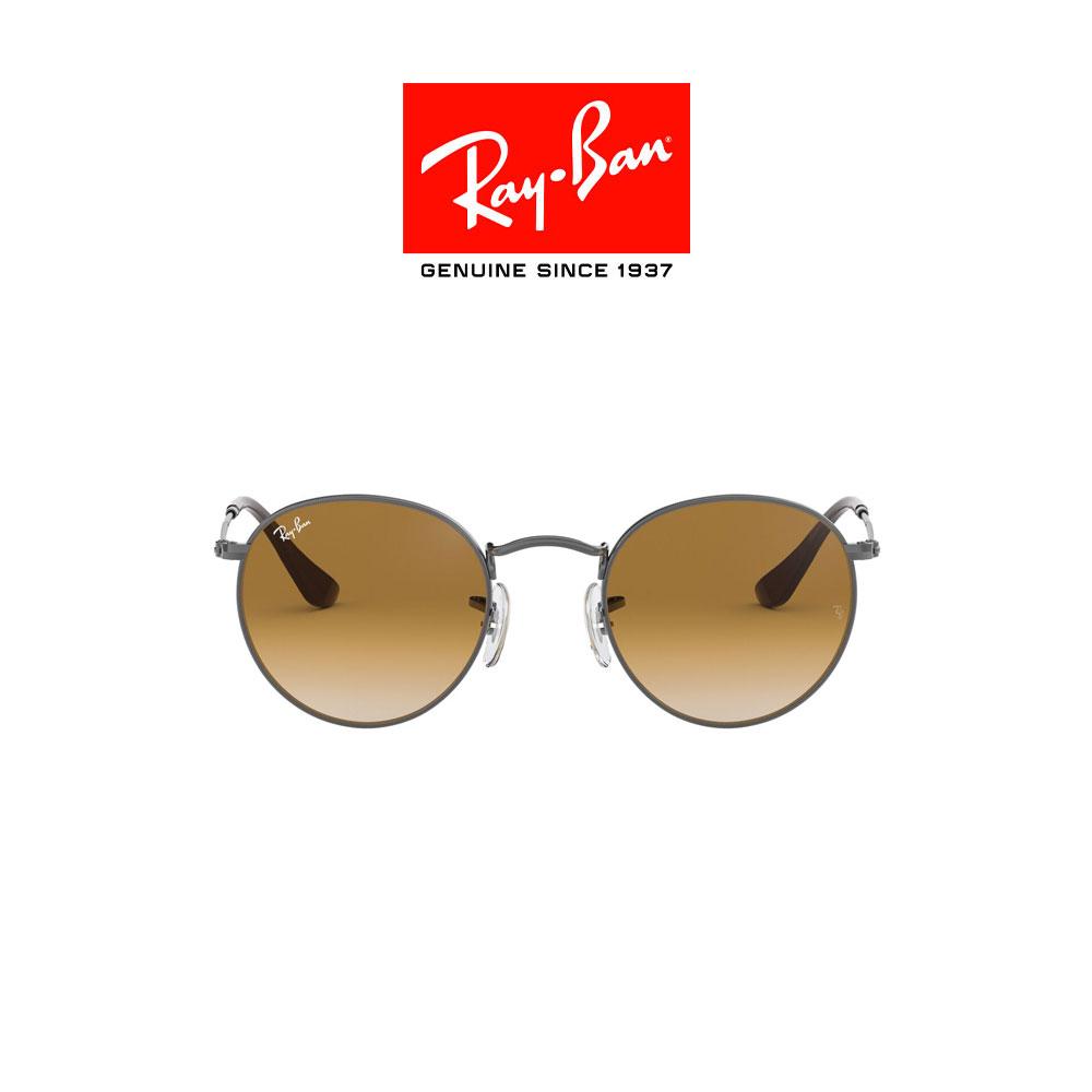 Mắt Kính Ray-Ban Round Metal - RB3447N 004/51 -Sunglasses