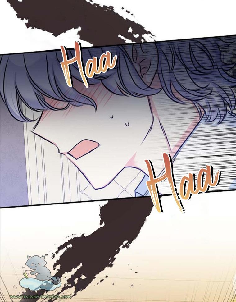 tôi sinh ra là con gái ác nữ chapter 24 52