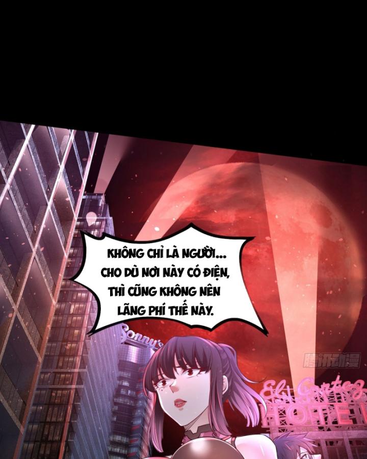 bắt đầu từ trăng đỏ chapter 167 26