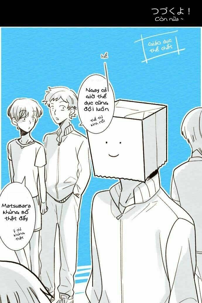 koe koi chapter 5 54