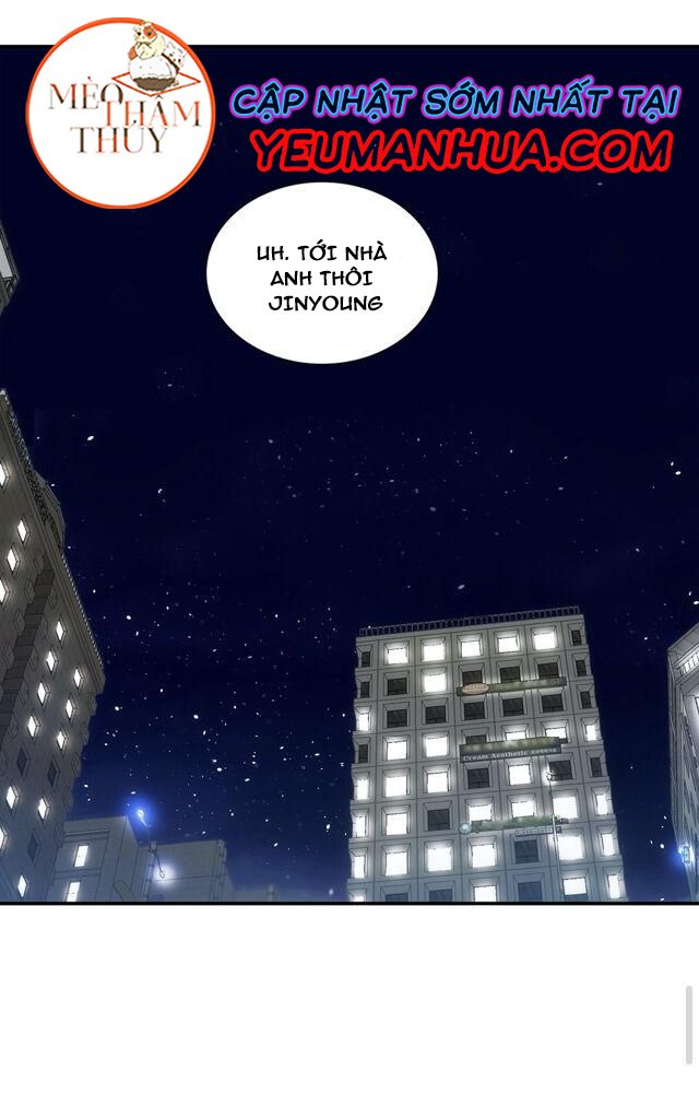 đưa đón người yêu chapter 62 63