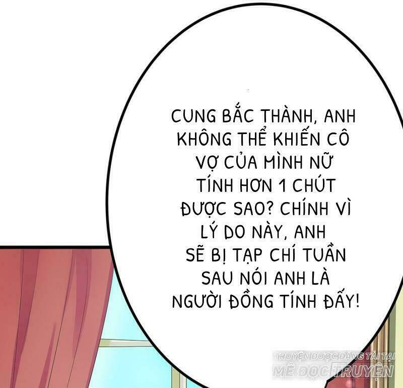chào buổi sáng, ức vạn manh thê chapter 13 11