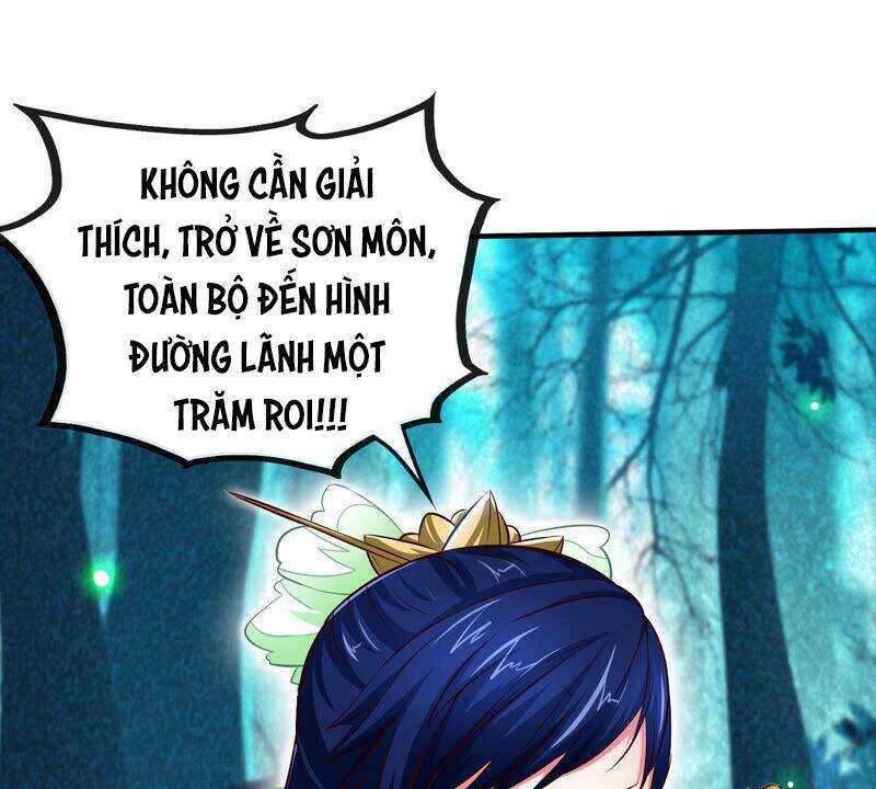 bản kiếm tiên tuyệt không làm nô chapter 3 64