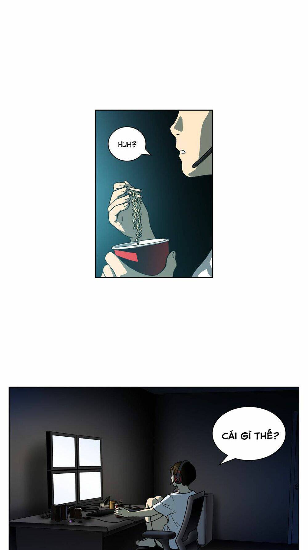 thần bài siêu năng chapter 24 10