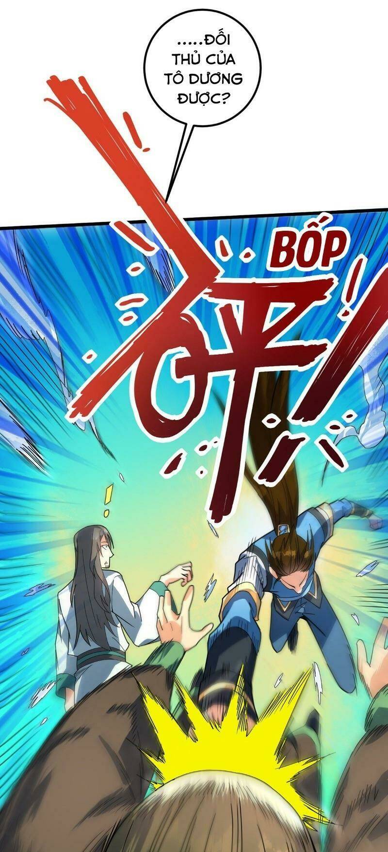 đan võ chí tôn chapter 17 3