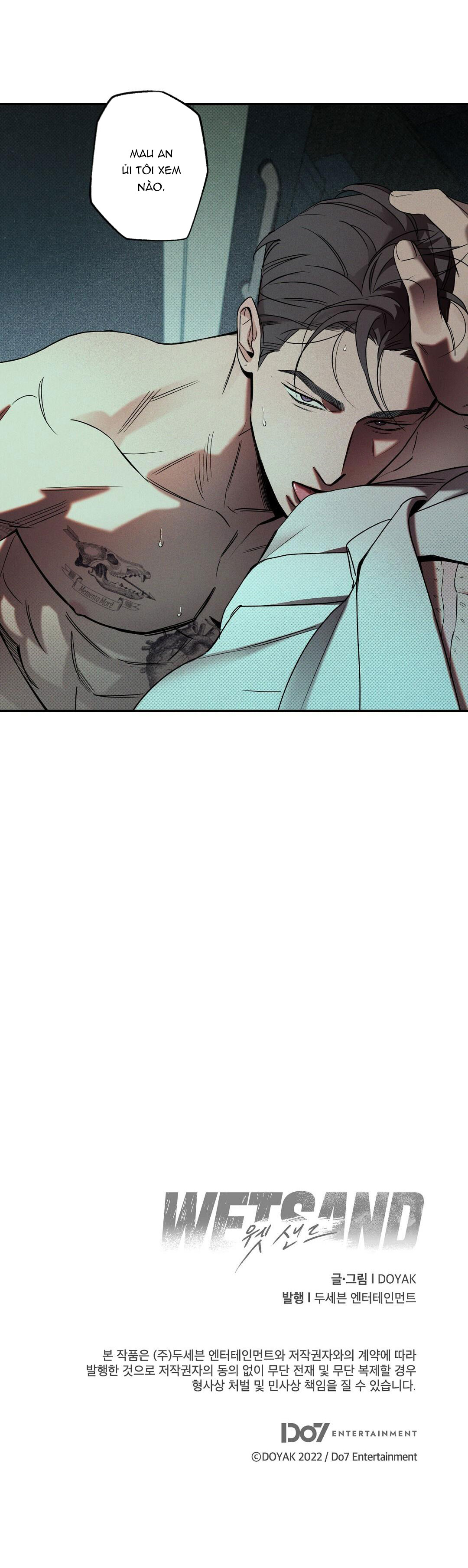 wet sand chapter 7 34