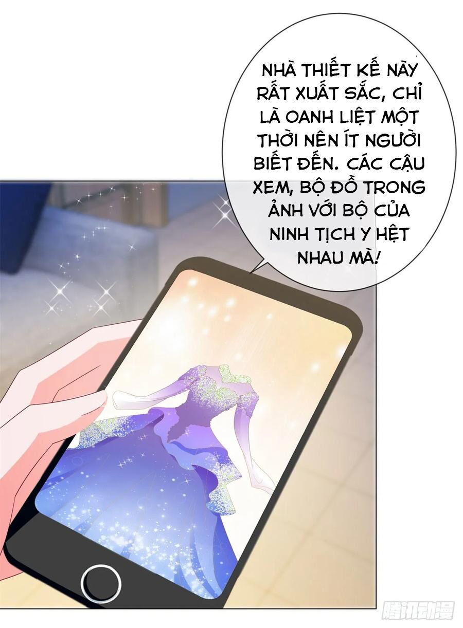 ẩn hôn 100%: chọc tức vợ yêu mua một tặng một chapter 129 14