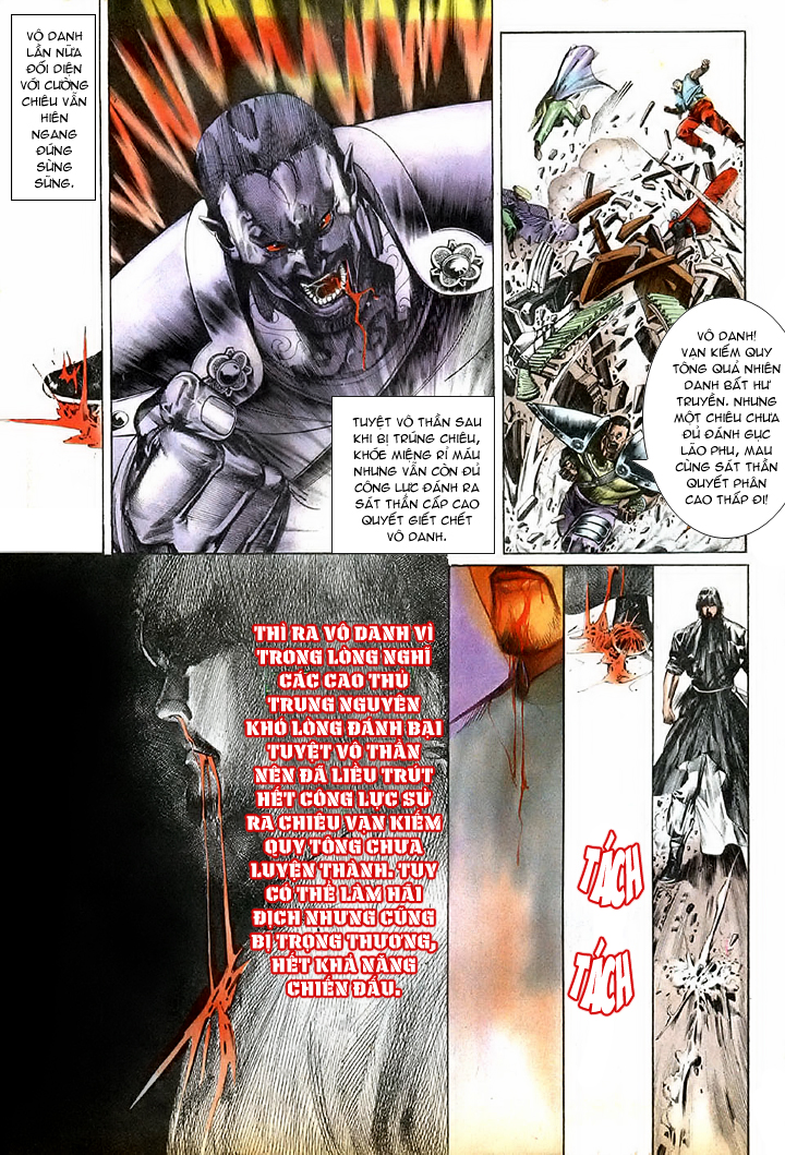 phong vân chapter 81 18